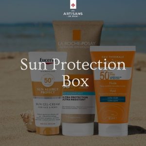 Sun Ready Box