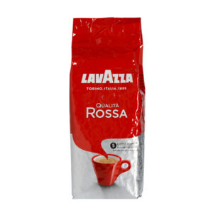 Lavazza Qualità Rossa Coffee Beans - 250g
