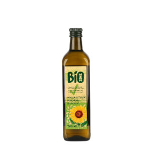 Bio Zone - cold pressed sunflower oil 0