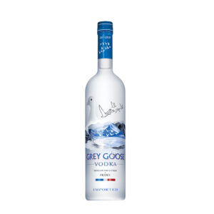 Grey Goose vodka 0