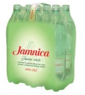 Jamnica Minaral water 1.5L /6 pack