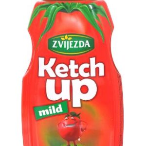 Ketchup Zvijezda 500 g