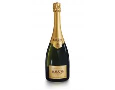 Krug Grande Cuvée 0