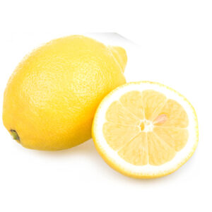 Fresh Croatian Lemon 1kg