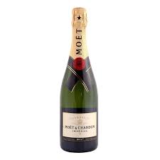 Moët Chandon Brut Imperial 0