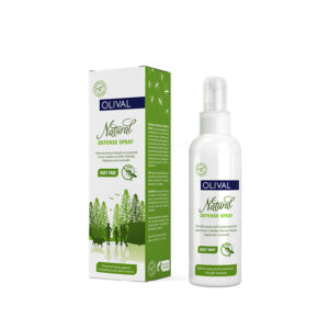 Olival natural defense spray - 100ml