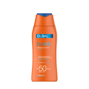Olival sun Milk factor 50 - 200ml