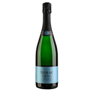 Champagne Tomac Diplomat Extra Brut 0