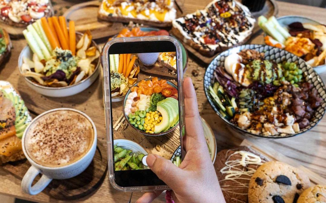 Best food delivery for sailing Croatia – discovering the cultural and culinary delights