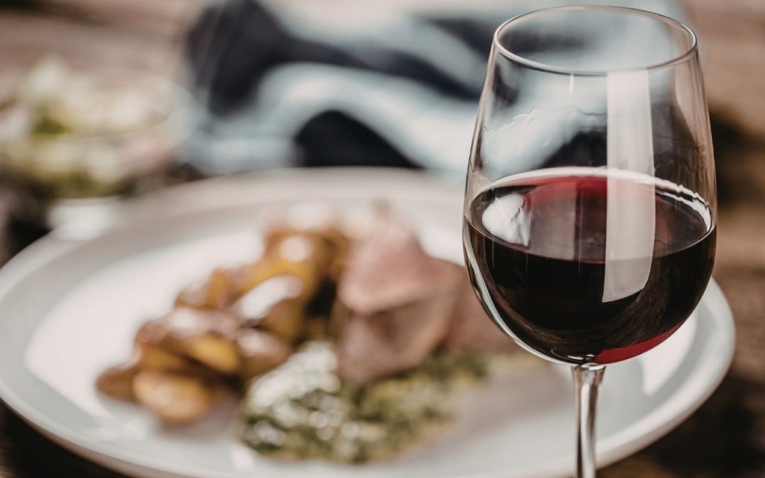 Wine and Dine: The Perfect Pairings for Your Croatian Sailing