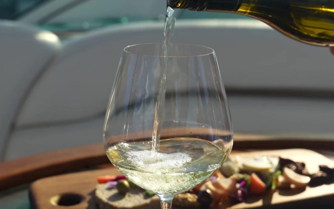 Yacht food delivery Croatia – from farm to boat