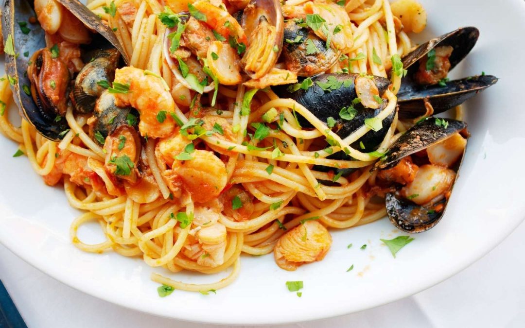 Bringing the Best of the Adriatic to Your Plate: The Artisan of Food Story