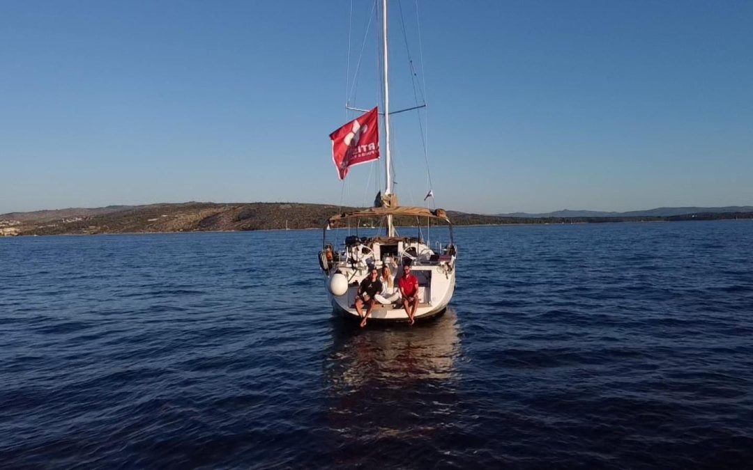 How Artisans of Food can make your yacht food supply in Croatia easier