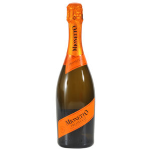 Mionetto Prosecco D.O.C. Treviso Brut 0.75l