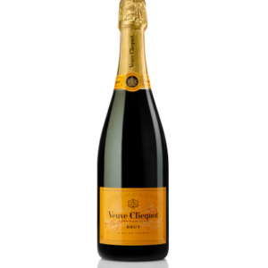 Veuve Clicquot Brut 0.75L