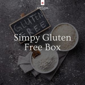 Simply Gluten Free Box