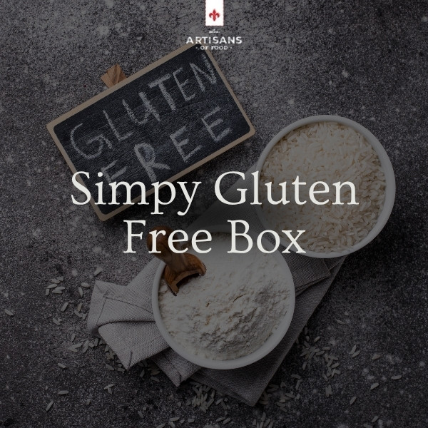 Simply Gluten Free Box