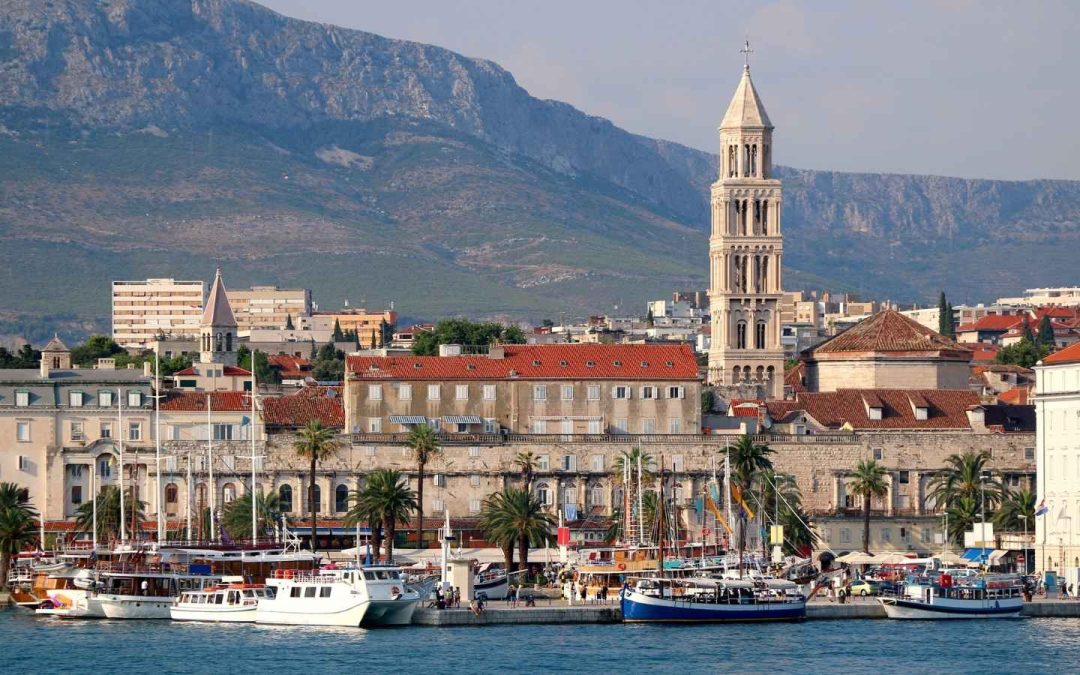 Best Yacht Provisioning Options in Split